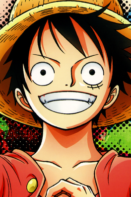 ☠ Cargos ☠ - One Piece